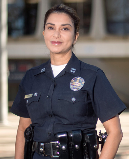 Cypher Security installation team member
