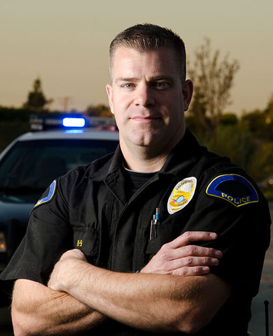Cypher Security installation team member